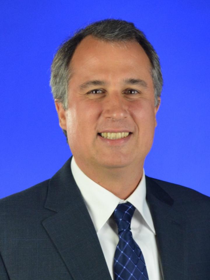 James Wainberg, Ph.D., Florida Atlantic University