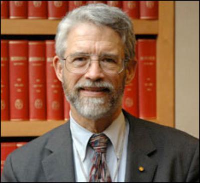 Honorable Dr. John P. Holdren