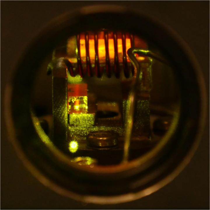 The Quantum Repeater