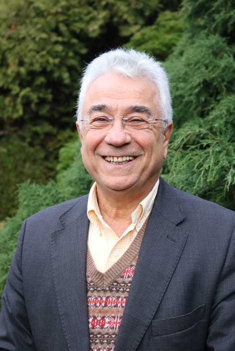 Professor Alireza Kharazipour