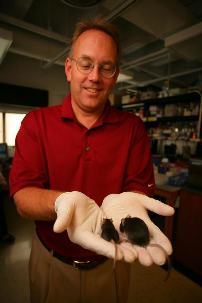 James Patton, Vanderbilt University