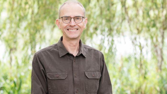 Professor Graham Stewart