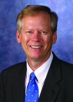 Dr. Paul Keim, The Translational Genomics Research Institute