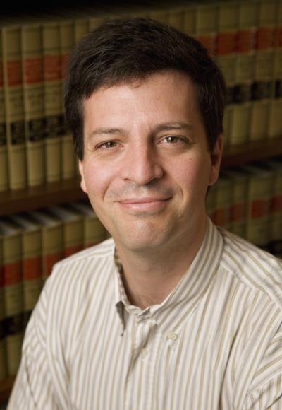Nuno Garoupa, University of Illinois