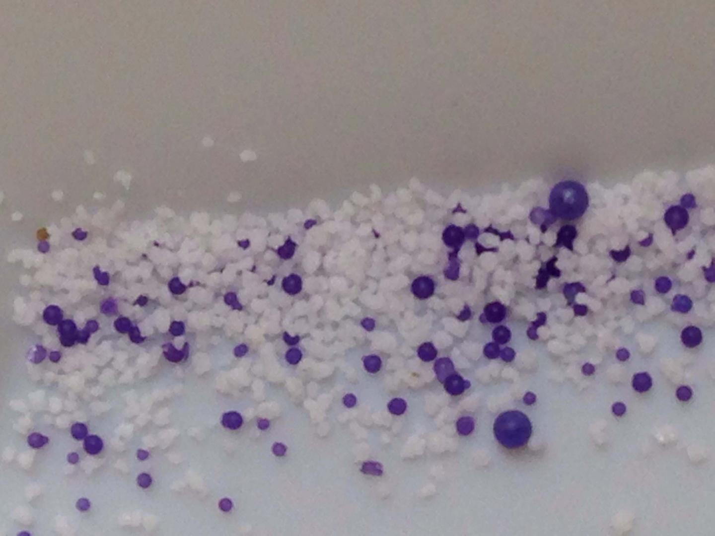 Measuring Microplastics
