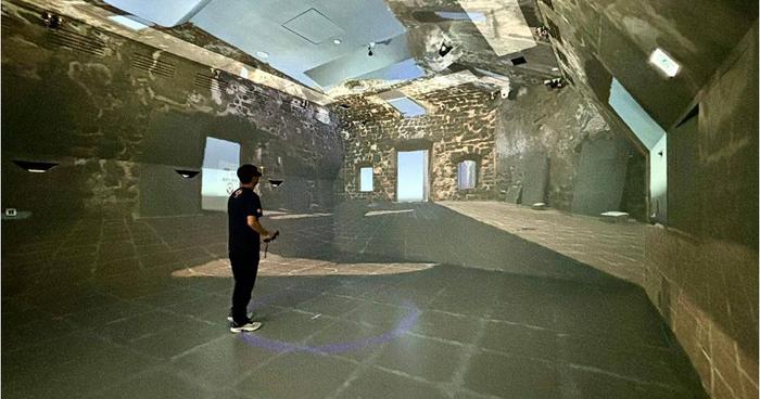 PolyU study uncovering Hong Kong’s hidden history with cutting-edge geospatial technologies receives Innovation and Technology Fund grant
