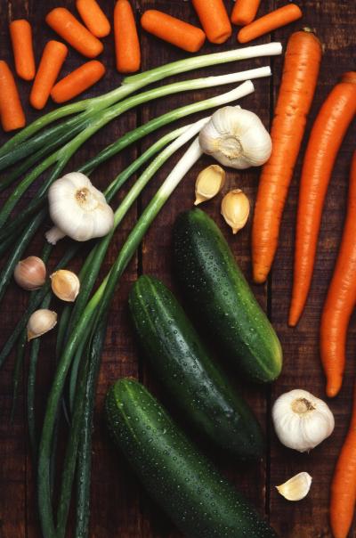 Veggies