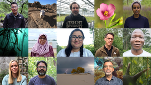 Global Biodiversity