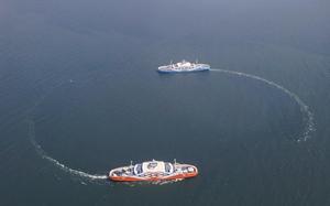 TS Laevad ferries. Source: TS Laevad.