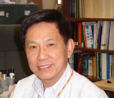 Ho-kwang (Dave) Mao
