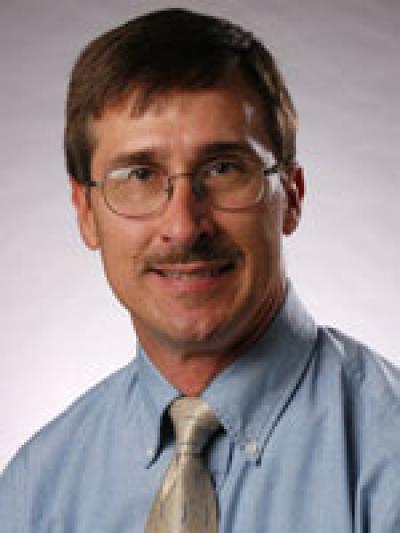 Kevin Fritsche, University of Missouri-Columbia