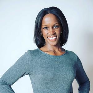 Petrina Kamya, PhD, Head of AI Platforms at Insilico Medicine
