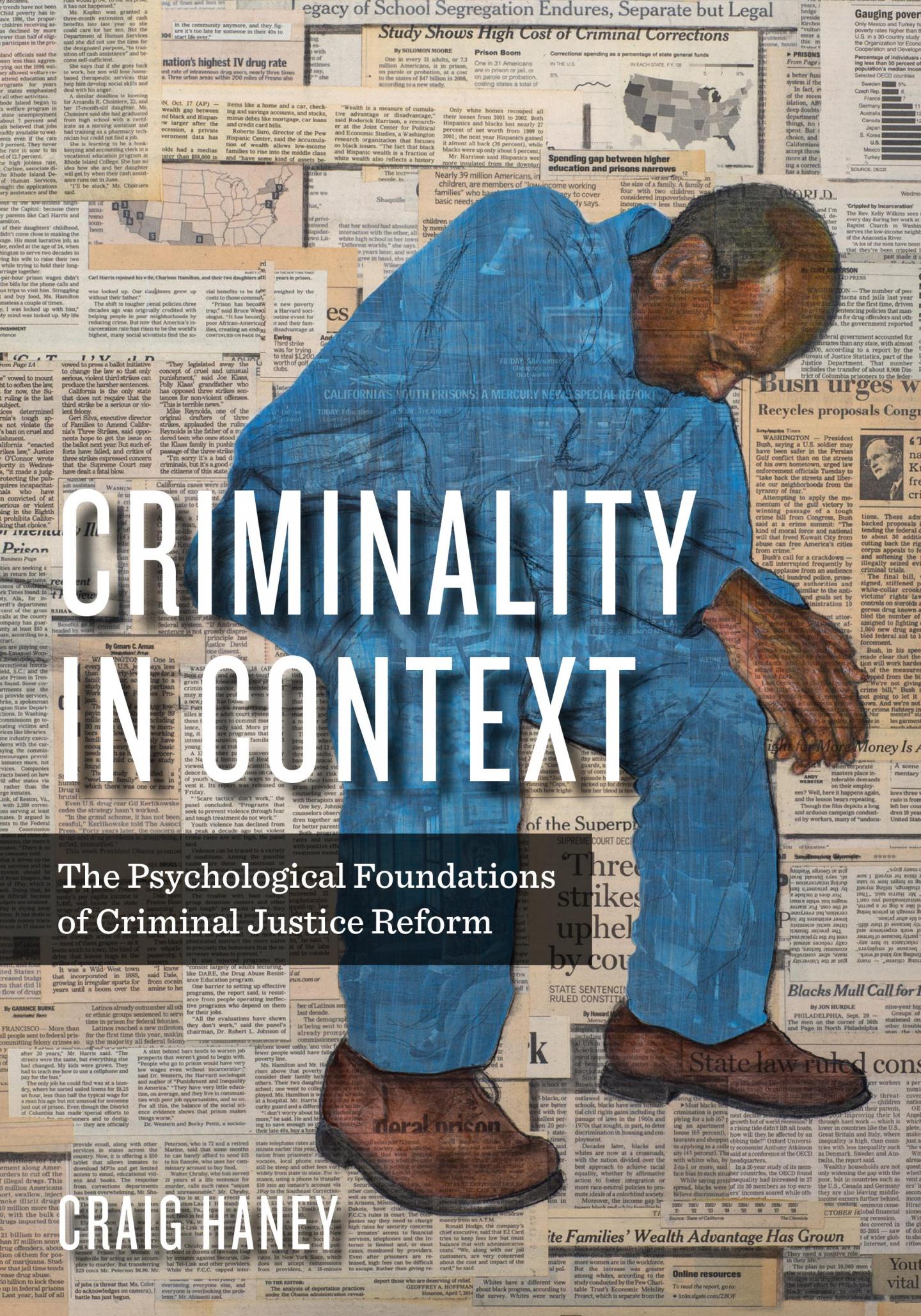 Criminality in Context
