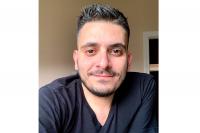University of Illinois professor Ghassan Moussawi
