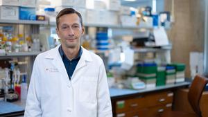 Mikhail Kolonin, PhD