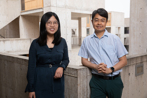 Salk Han author photo