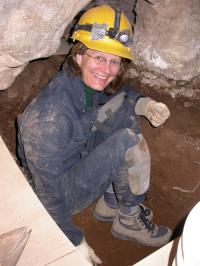 Elizabeth Hadly, Stanford University