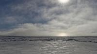 Arctic Clouds