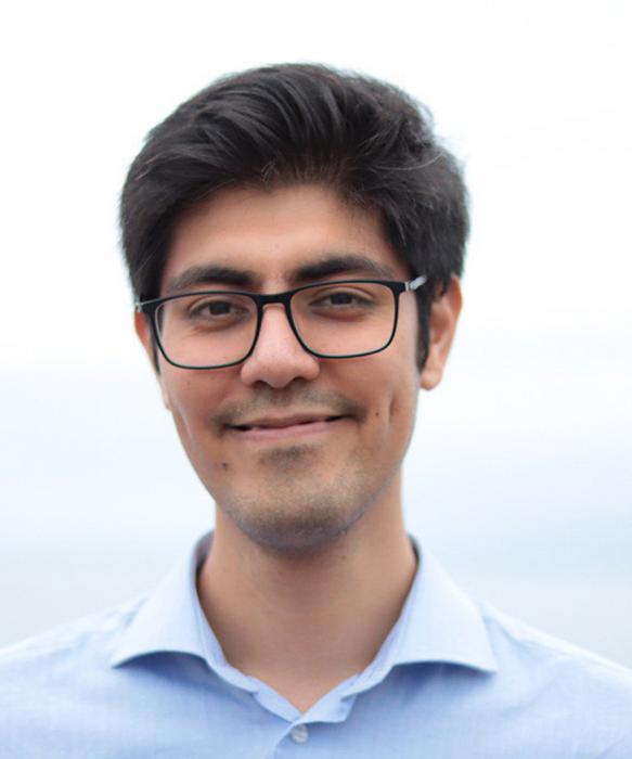 Navid Mousavi