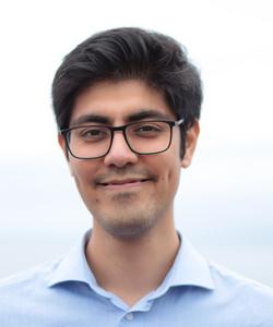 Navid Mousavi