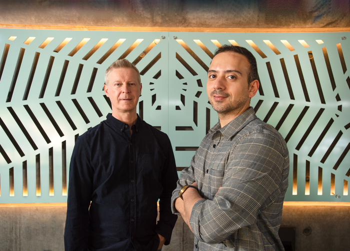 QUT Genetic Researchers