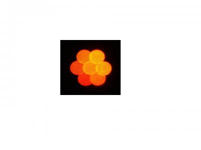 Improving UAVs Using Holographic Adaptive Optics