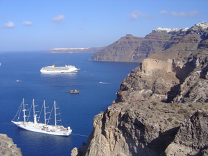 Santorini
