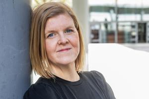 Theresia Arbring Sjöström