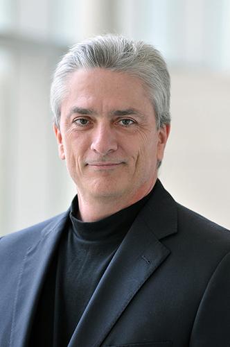 Michael Mancini, Baylor College of Medicine