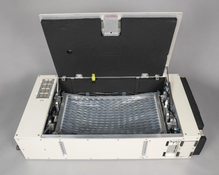 Brine Processor Assembly (BPA)