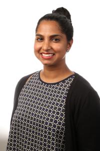 Rajashree Mishra, Children's Hospital of Philadelphia
