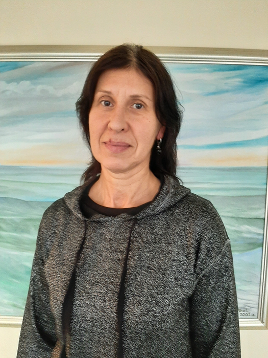 Marika Ratnik