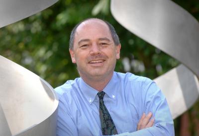Professor Richard J. Aldrich, University of Warwick 