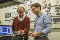 Wireless Neurosensor