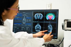 Focused ultrasound