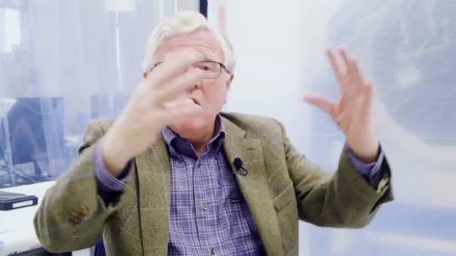 Q&A with Stanley Dermott