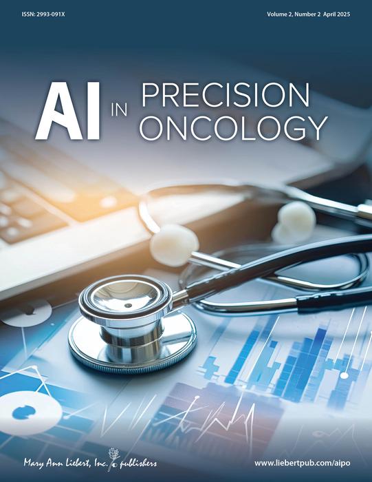 AI in Precision Oncology