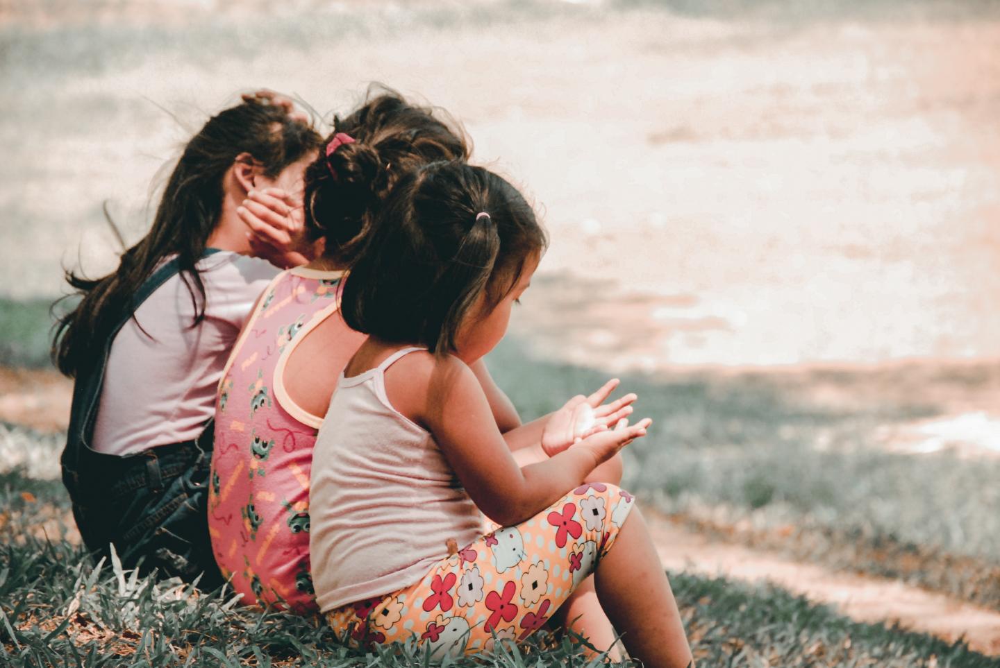 Growth in First Three Years of Life Affects Respiratory Health in Children