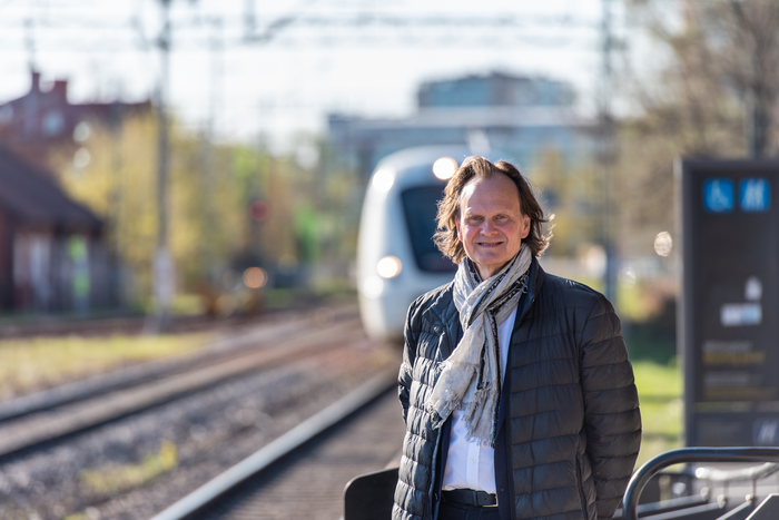 Magnus Blinge