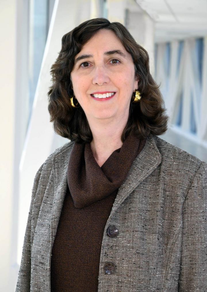 Marie Hanigan, University of Oklahoma