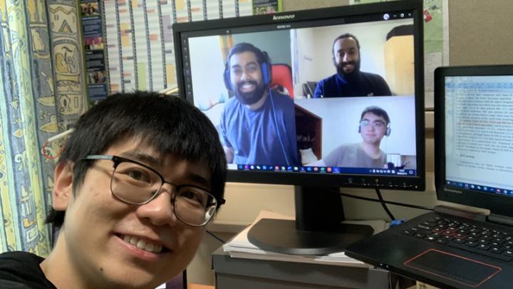 Zijian Wang; Jiaqi Li; Ali Alaleit; Muhammad Hasan Ali