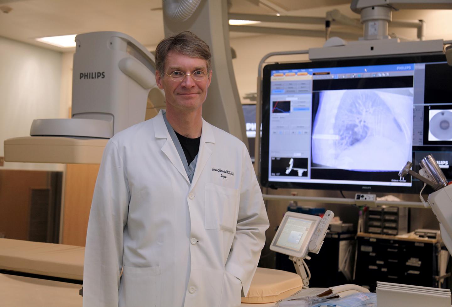 Dr. Carsten Schroeder