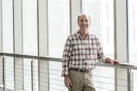 Dr. Peter Kalivas of the Medical University of South Carolina