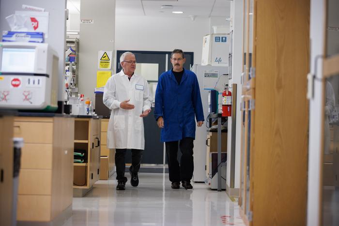 Accelerating diabetes drug discovery