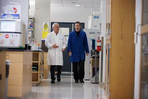 Accelerating diabetes drug discovery