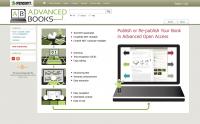 Advanced Books