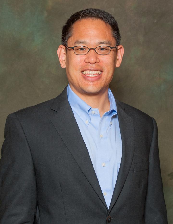 Stephen Hsu, Michigan State University