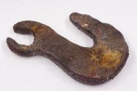 Train Hook used on the Wisconsin Rail Car