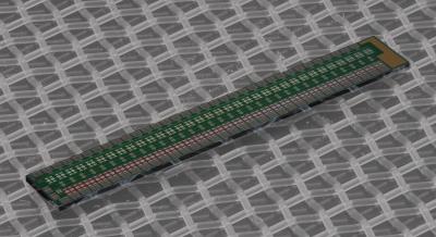 NIST Chips Help BICEP2 Telescope Find Direct Evidence of Origin of the Universe (1 of 2)