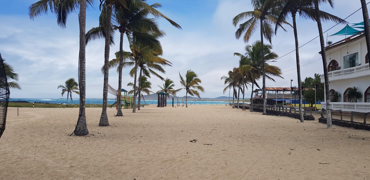 Isabela Island